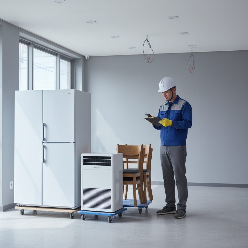 중고매입 서비스